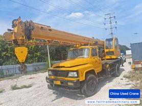Buy XCMG Used Crane / 2 Buy XCMG Used Crane / 2